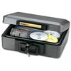 Sentry Fire-Safe CD Storage Chest Key Lock 30 minutes - 2460