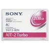 Sony AIT-2 Turbo Data Tape Cartridge for Turbo Drive 208GB Ref TAIT280N