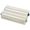 GBC Laminating Film Roll 125 micron 305mmx60m [Pack 2] - 3400931EZ