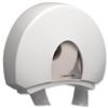 Kimberly-Clark Aqua Jumbo Toilet Tissue Dispenser White - 6987