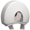 Kimberly-Clark Aqua Jumbo Toilet Tissue Dispenser White - 6987