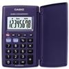 Casio Calculator Battery Large LCD Multiple Function - HL82OVER