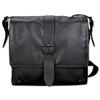 Pride and Soul Neo Shoulder Bag Leather with Laptop Section - 47134