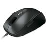 Microsoft Comfort 4500 Mouse Corded USB with Scroll Wheel - 4FD-00003
