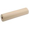 Recycled Kraft Paper Strong Thick for Packaging Roll 70gsm 800mmx240m