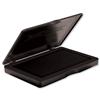Dormy Micro Stamp Pad 127x88mm Black - 419801