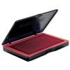 Dormy Micro Stamp Pad 127x88mm Red - 419804