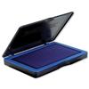 Dormy Micro Stamp Pad 127x88mm Blue - 419802