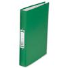Concord Classic Ring Binder 2 O-Ring Capacity 25mm A4 Green Ref C82105 [Pack 10]