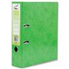 Concord Contrast Lever Arch File Laminated [Pack 10] - 214702