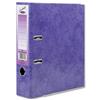 Concord Contrast Lever Arch File Laminated [Pack 10] - 214705