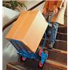 Stair Climber Trolley Truck Carrying Capacity 150kg