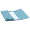 Elba Document Wallet Half Flap 310gsm Capacity [Pack 50] - 100090129