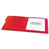 Elba Boston Part File Pressboard Elasticated [Pack 5] - 100090167