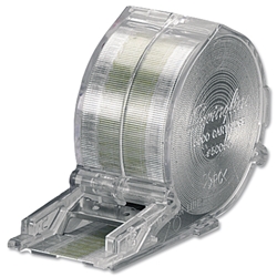 Rexel Auto 25 Staple Cartridge Ref 06308 [Pack 5000]