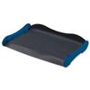 Avery Infinity Entry Tray Wave-design Back-tilted Base Wide - INF2BG