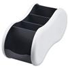 Avery Infinity Pen Pot Wave-design White and Grey - INF5WG