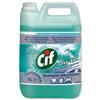 Cif Professional Oxygel All Purpose Cleaner Ocean - 7510015