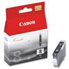 Canon Inkjet Cartridge CLI-8BK Black - 0620B001