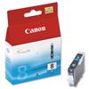 Canon Inkjet CLI-8C Black -0621B001