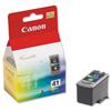 Canon Inkjet Cartridge CL-41 Tri-Colour - 0617B001