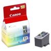 Canon Inkjet Cartridge CL-51 Colour - 0618B001