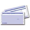 Communisis Pegasus Compatible Secure Pay Advice 3 Part W241xH127mm Ref