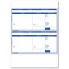 Communisis Pegasus Opera II-Compatible Laser Pay Advice Ref DUKPOP033