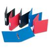 Elba Ring Binder PVC 2 O-Ring Size 25mm A5 [Pack 10] - 100082442