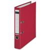 Leitz Mini Lever Arch File Plastic 50mm Spine [Pack 10] - 10151025