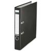 Leitz Mini Lever Arch File Plastic 50mm Spine [Pack 10] - 10151095