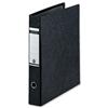 Leitz Board Lever Arch File Upright 77mm Spine [Pack 2] - 1072-00-95