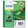 Epson T0544 Inkjet Cartridge Frog Page Life 400pp - C13T05444010