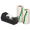 Scotch Magic Tape 900 Roll Natural Fibre Film 19mmx33m - 9-1933R14C38