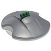 Scotch Pop-up Tape Deskgrip Dispenser for Pre-cut Lengths Silver Ref 98-G