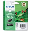Epson T0540 Inkjet Cartridge Frog Page Life 400pp - C13T05404010