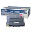 Samsung Laser Toner Cartridge Magenta Ref CLP-500D5M-ELS