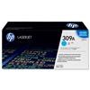 Hewlett Packard (HP) Laser Toner Cartridge Cyan Ref Q2671A