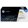 HP No. 311A Laser Toner Cartridge Page Life 6000pp Yellow - Q2682A