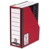 Bankers Box by Fellowes Premium Magazine File [Pack 10] - 0722605