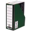 Bankers Box by Fellowes Premium Magazine File [Pack 10] - 0723006