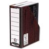 Bankers Box by Fellowes Premium Magazine File [Pack 10] - 0723302