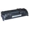Armor Compatible Laser Toner Cartridge Page Life 2300pp Black [HP No. 05A CE505A Equivalent] Ref K15120