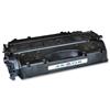 Armor Compatible Laser Toner Cartridge Page Life 6500pp Black [HP No. 05X CE505X Equivalent] Ref K15121