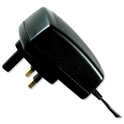 Dymo AC Adaptor for LabelPOINT 250 350 LabelMANAGER 150 350 450 Ref 40075 S0721430