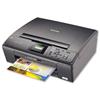 Brother DCP-J125 Colour Multifunction Flatbed Inkjet Printer Ref DCPJ125U1