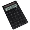 Canon Xmark-1 Calculator Desktop Solar-power Tax 12 Digit 3 Memory Keys Black Ref 3982B001AA
