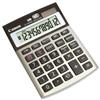 Canon LS-120TSG Calculator Desktop Battery/Solar Tax 12 Digit 1 Memory Key Grey Gold Ref 3813B001AA/ 3AA