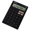 Canon HS-121TGA Calculator Desktop Battery/Solar-power Tax 12 Digit 3 Memory Keys Black Ref 4065B002AA