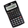 Canon F-502G Calculator Scientific Battery-power 10/2 Digit Black Ref 3497B004AA